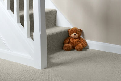 Most durable carpets for stairs & high traffic areas