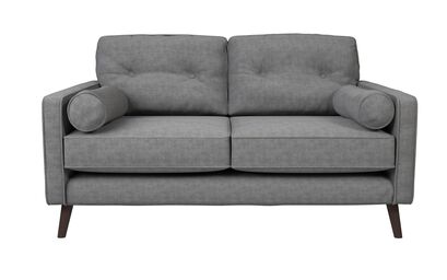 G Plan Soho Fabric 2 Seater Sofa | G Plan Soho Sofa Range | ScS