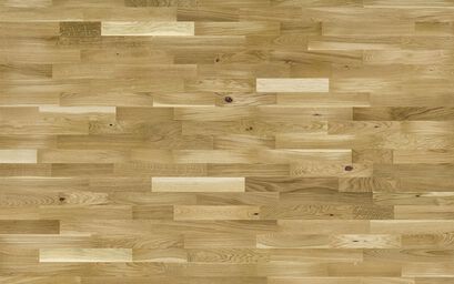 Woodland Dalby 3.18m2 Engineered Wood | Engineered Flooring | ScS