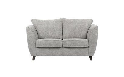 Sienna Fabric 2 Seater Sofa | Sienna Sofa Range | ScS