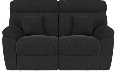 Living Cloud Fabric 2 Seater Static Sofa | Cloud Sofa Range | ScS