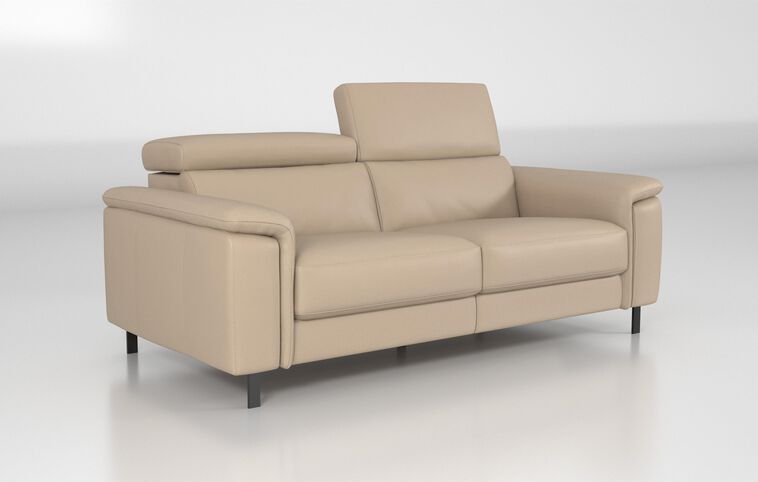 Luzzano 3 Seater Sofa Luzzano 3 Seater Sofa