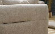 Lazenby 1 Corner 3 Sofa, STELLA-BEIGE-880 Lazenby 1 Corner 3 Sofa | Lazenby Sofa Range | ScS