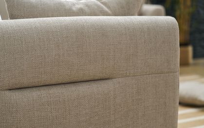 Lazenby 1 Corner 3 Sofa, STELLA-BEIGE-880 Lazenby 1 Corner 3 Sofa | Lazenby Sofa Range | ScS