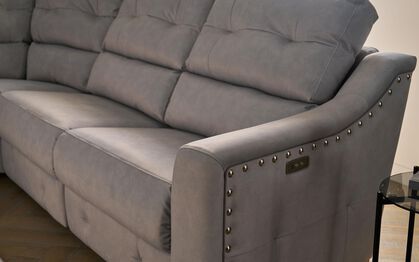Fulwood 2 Corner 1 Sofa,  Fulwood 2 Corner 1 Sofa | Fulwood Sofa Range | ScS