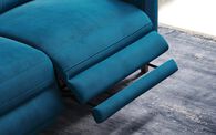 Ruffio Power Recliner Chair, CAMELIA-TAUPE-865 Ruffio Power Recliner Chair | Ruffio Sofa Range | ScS