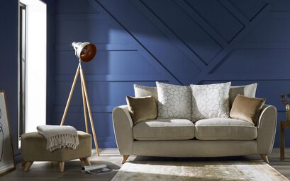 Odette Standard Chair | Odette Sofa Range | ScS