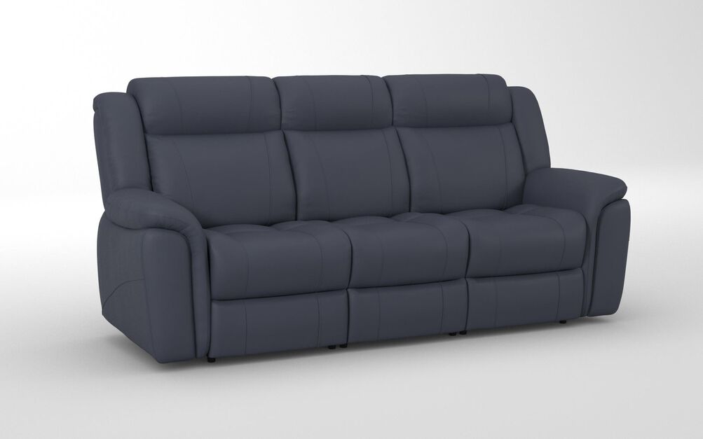 Elland 3 Seater Sofa | Elland Sofa Range | ScS