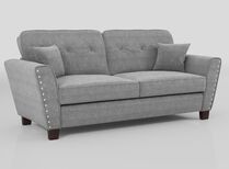 Paisley 3 Seater Sofa | Paisley Sofa Range | ScS