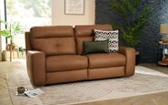 Alder 3 Seater Power Recliner Sofa Alder 3 Seater Power Recliner Sofa