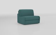 Barete Open End Chair Bed | Barete Sofa Range | ScS