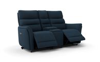Cleveley 2 Seater Power Recliner with Media Console | Cleveley Sofa Range | ScS