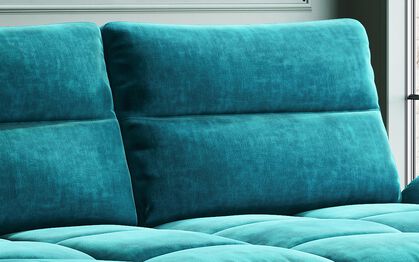 Pavirana Armchair with Power Sliding Backrest & Power Footrest,  Pavirana Armchair with Power Sliding Backrest & Power Footrest | Pavirana Sofa Range | ScS