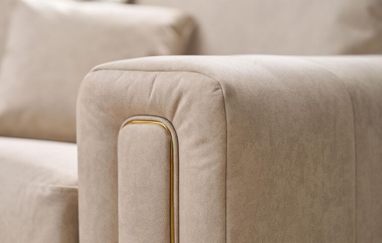 Rexon 3 Seater Sofa Rexon 3 Seater Sofa