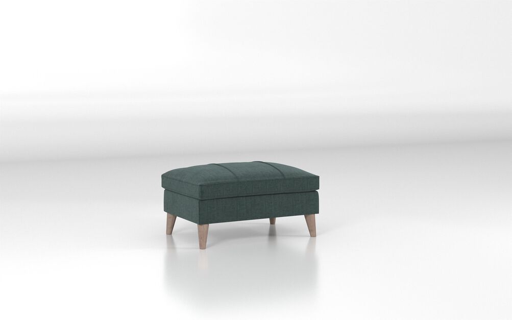 Uxbridge Footstool | Uxbridge Sofa Range | ScS