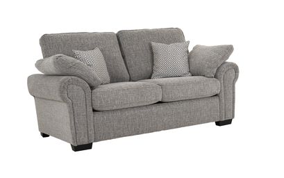 Inspire Westwood Fabric 2 Seater Sofa Standard Back | Inspire Westwood Sofa Range | ScS