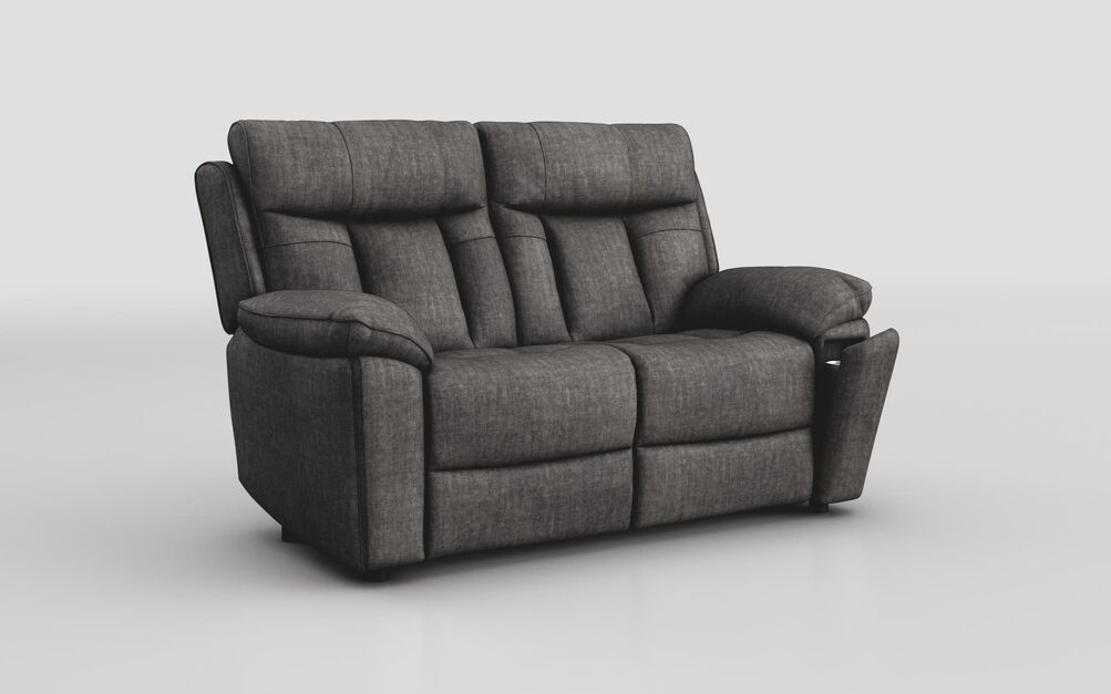 Chalbury 3 Seater Sofa with Cup Holders | Chalbury Sofa Range | ScS