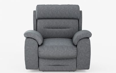 Dion Fabric Standard Chair | Dion Sofa Range | ScS