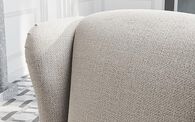 Celletta Ottoman, ARABIS OPTICAL WHITE 000 Celletta Ottoman | Celletta Sofa Range | ScS