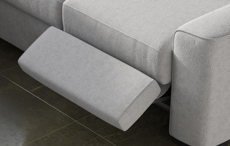 Crostolo Large Ottoman Crostolo Large Ottoman