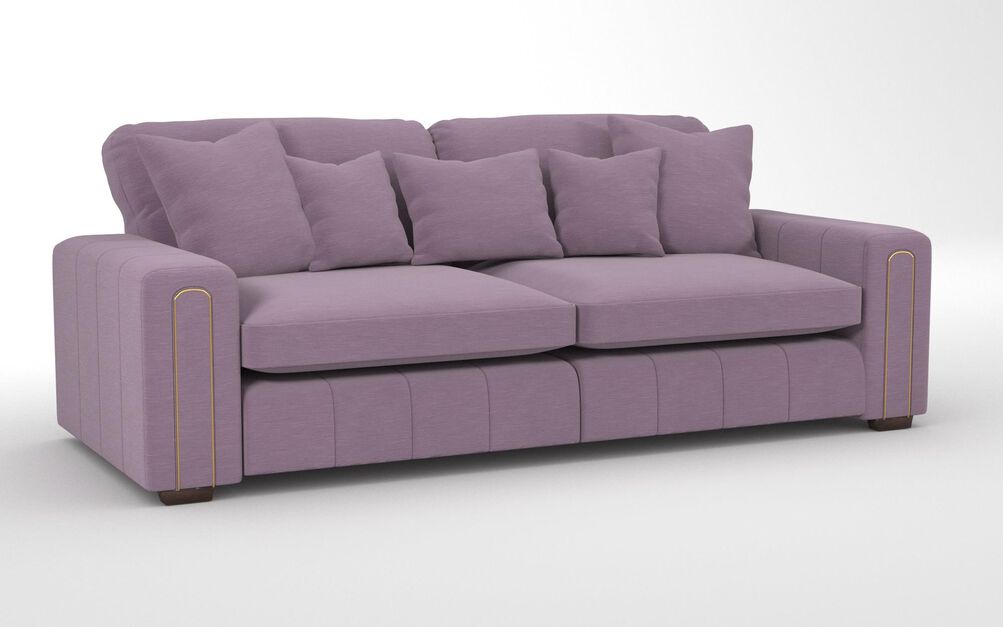 Rexon Grand Split Sofa | Rexon Sofa Range | ScS