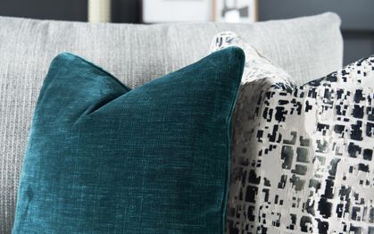 Maisy Fabric 2 Seater Power Recliner Sofa | Maisy Sofa Range | ScS