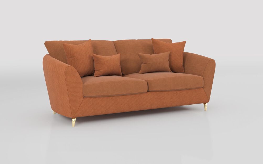 Blyth 3 Seater Sofa | Blyth Sofa Range | ScS