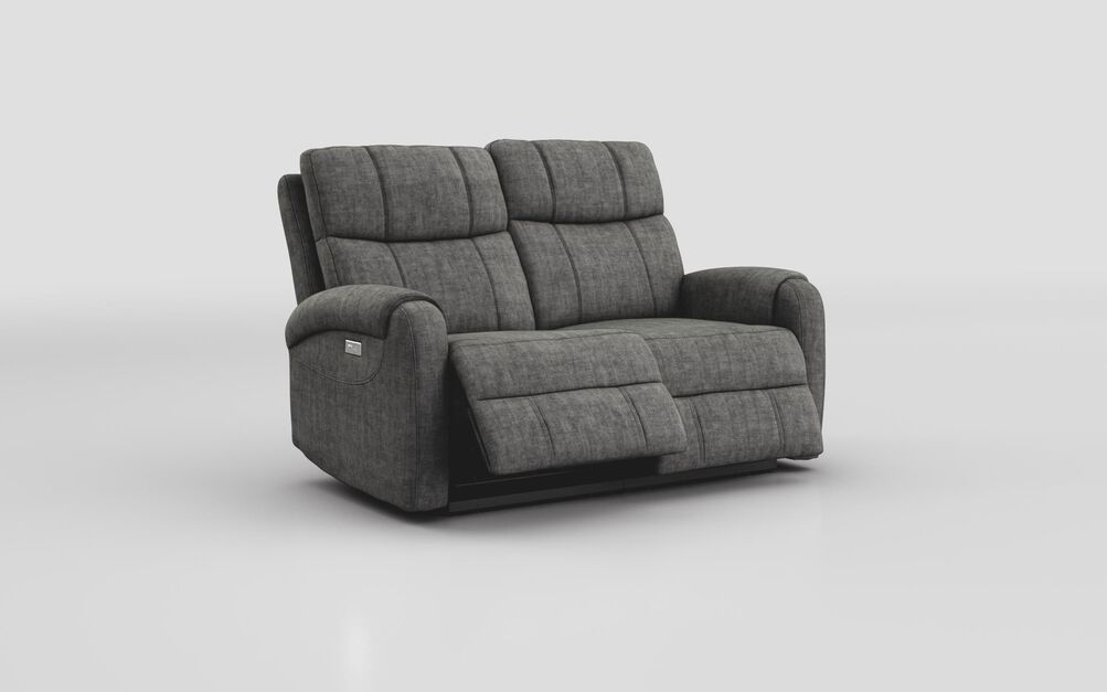 Calisese 2 Seater Power Recliner Sofa | Calisese Sofa Range | ScS