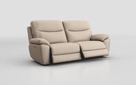 Argenta 3 Seater Power Recliner Sofa | Argenta Sofa Range | ScS