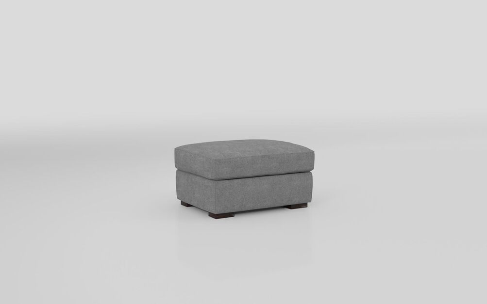 Crostolo Ottoman | Crostolo Sofa Range | ScS