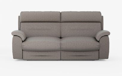Dion Fabric 3 Seater Sofa | Dion Sofa Range | ScS