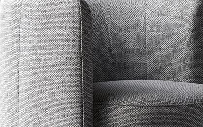 Cotignola Armchair, DALIA-GREEN-642 Cotignola Armchair | Cotignola Sofa Range | ScS
