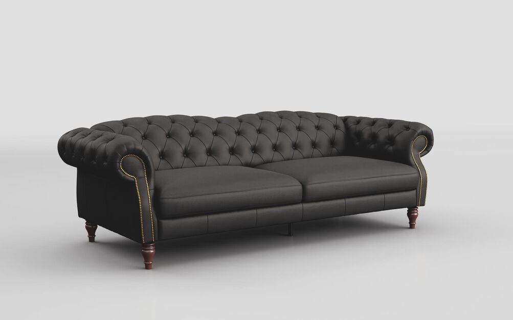 Darlton 3 Seater Sofa | Darlton Sofa Range | ScS