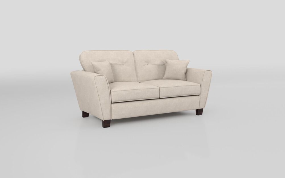 Paisley 2 Seater Sofa, STELLA-BEIGE-880 Paisley 2 Seater Sofa | Paisley Sofa Range | ScS