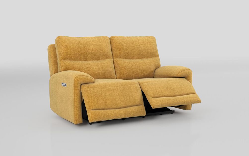 Caldbeck 2 Seater Power Recliner Sofa | Caldbeck Sofa Range | ScS