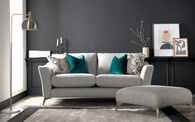 Maisy Fabric 2 Seater Power Recliner Sofa | Maisy Sofa Range | ScS