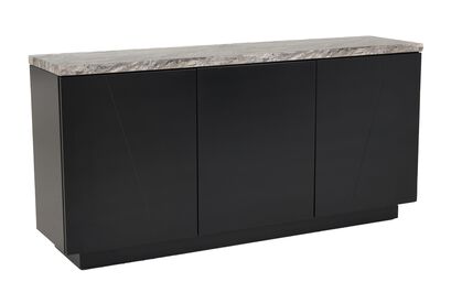 Porto Grey Sideboard | Furniture | ScS