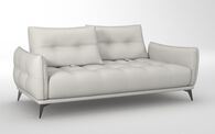Ostellato 3 Seater Sofa with Adjustable Back Rest | Ostellato Sofa Range | ScS