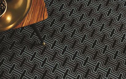 Roger Fells Charlestown Carpet | Carpets | ScS