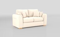 Lazenby 2 Seater Sofa, ANEMONE-WHITE-003 Lazenby 2 Seater Sofa | Lazenby Sofa Range | ScS