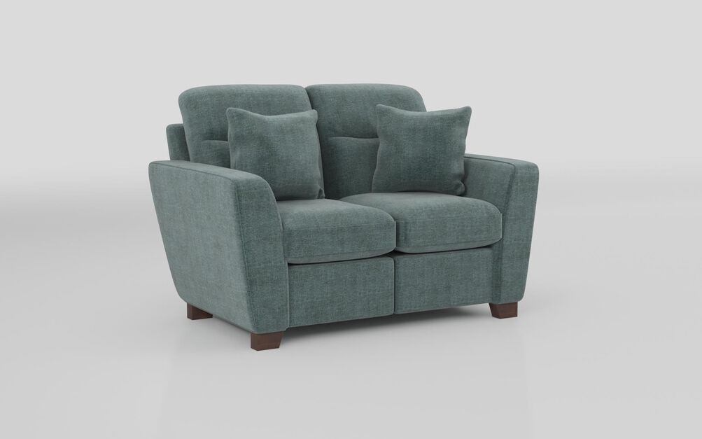 Alva 2 Seater Sofa | Alva Sofa Range | ScS