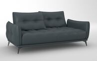 Ostellato 3 Seater Sofa with Adjustable Back Rest, MIMOSA-DENIM-BLUE-510 Ostellato 3 Seater Sofa with Adjustable Back Rest | Ostellato Sofa Range | ScS