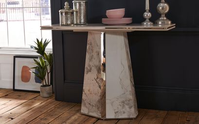 Fedore Console Table | null | ScS