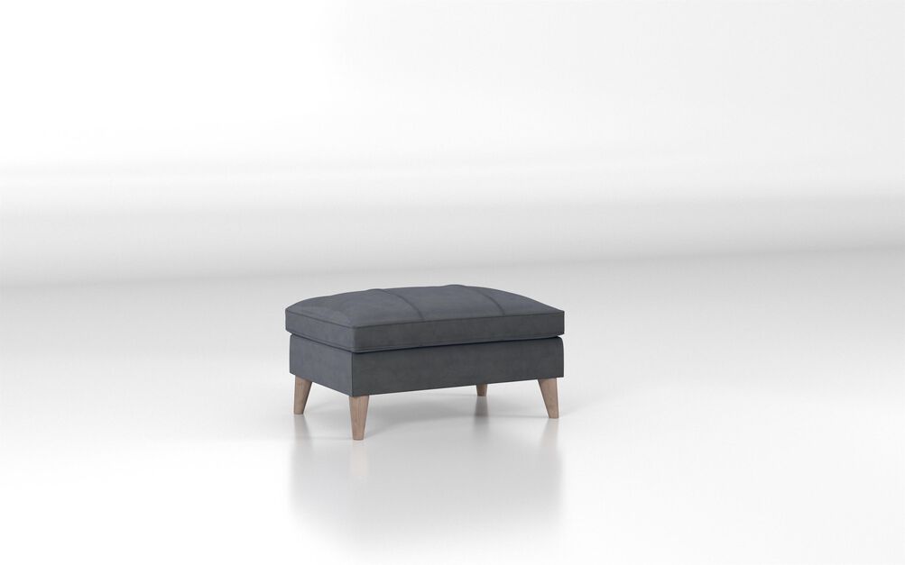 Uxbridge Footstool | Uxbridge Sofa Range | ScS