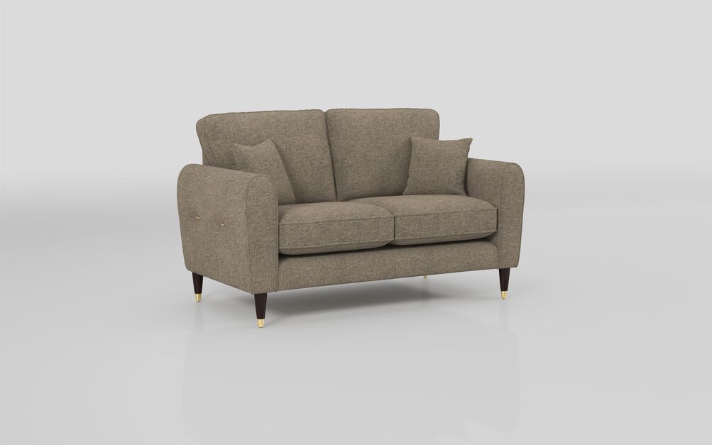 Newsham 2 Seater Sofa Standard Back | Newsham Sofa Range | ScS