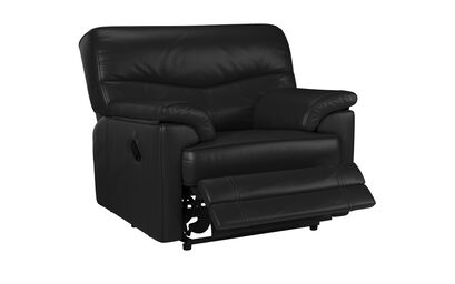 G Plan Stratford Manual Recliner Snuggle Chair | G Plan Stratford Sofa Range | ScS