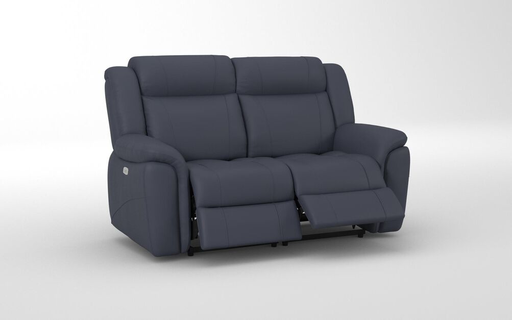 Elland 2 Seater Power Recliner Sofa | Elland Sofa Range | ScS