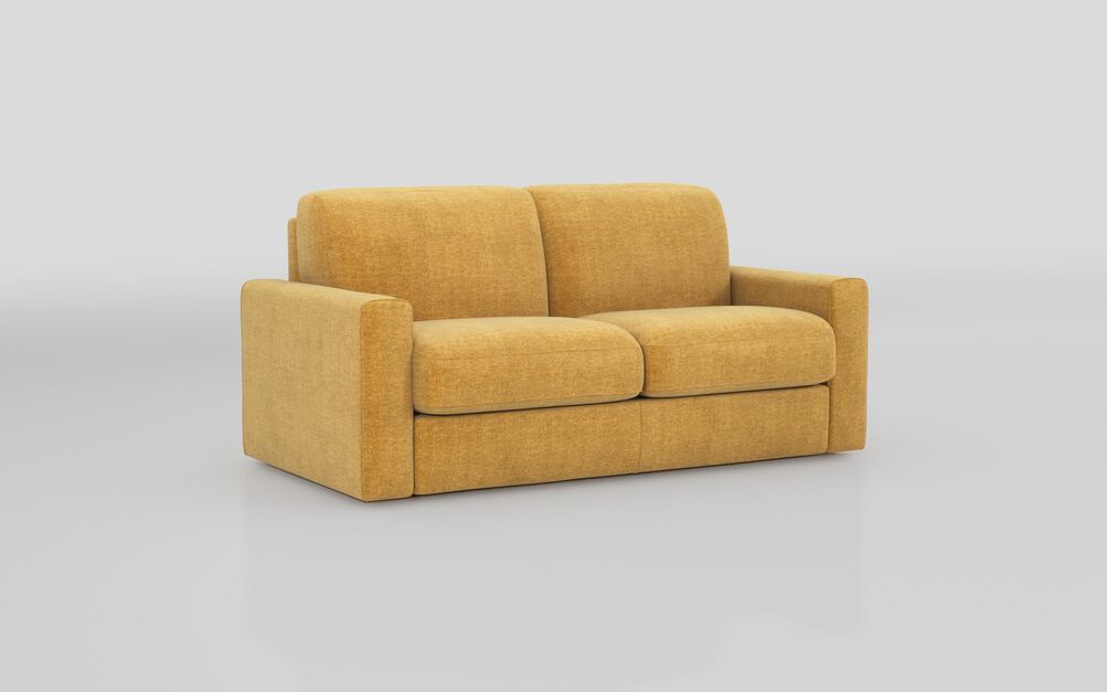Barete 2 Seater Sofa with Large Armrest | Barete Sofa Range | ScS