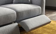 Alva Storage Footstool Alva Storage Footstool