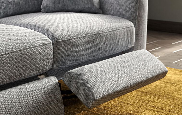 Alva Storage Footstool Alva Storage Footstool